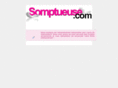 somptueuse.com
