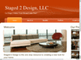 staged2design.com