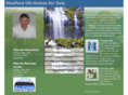 steveparmeleerealtor.com