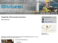 stitzelmasonry.com