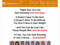 stopsmokingfastandeasy.com