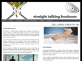 straighttalkingbusiness.com