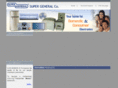 supergeneral.com