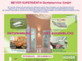 supermeyer.com