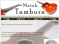tambura-matak.com