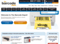 the-barcode-depot.com