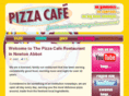 thepizzacafe.co.uk