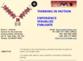 thinkinginmotion.org
