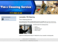 timscleaningservice.com