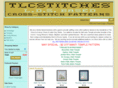 tlcstitches.com