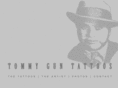 tommyguntattoos.com