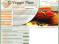 veggieplate.com