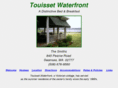waterfrontbb.com