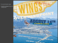 wingsoversandpoint.com