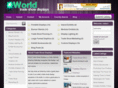worldtradeshowdisplays.com