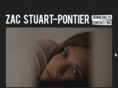 zacharystuartpontier.com