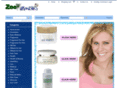 zoocosmetics.com