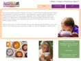 4newtrition.com