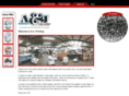 aandjprinting.com