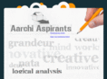aarchiaspirants.com