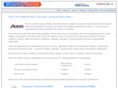 acoustic-door-seals.com