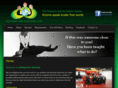 actionsforsurvival.com