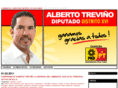 albertotrevino.com