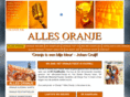 allesoranje.com