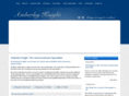 amberleyknight.com