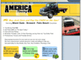 americajunkcars.com