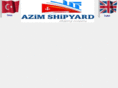 azimshipyard.com