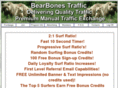 bearbonestraffic.com