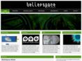 beliefspacemedia.co.uk