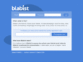 blabbist.com