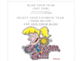 blogyourteam.com