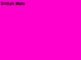britishmale.com
