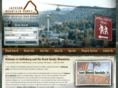 cabin-gatlinburg.com