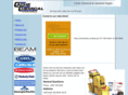 cachechemical.com