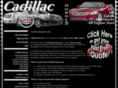 cadillacengines.net