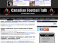 canadianfootballtalk.com