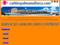 carhirepalmamallorca.com