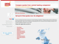 central-heating-suppliers.com