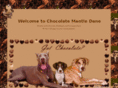 chocolatemantledane.com