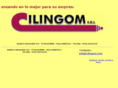 cilingom.com