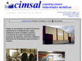 cimsal.com