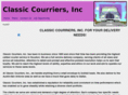 classiccourriers.com