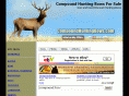 compoundhuntingbows.com