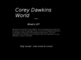 coreydawkins.com