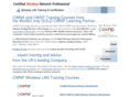 cwnp.info