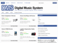 digital-music-system.org